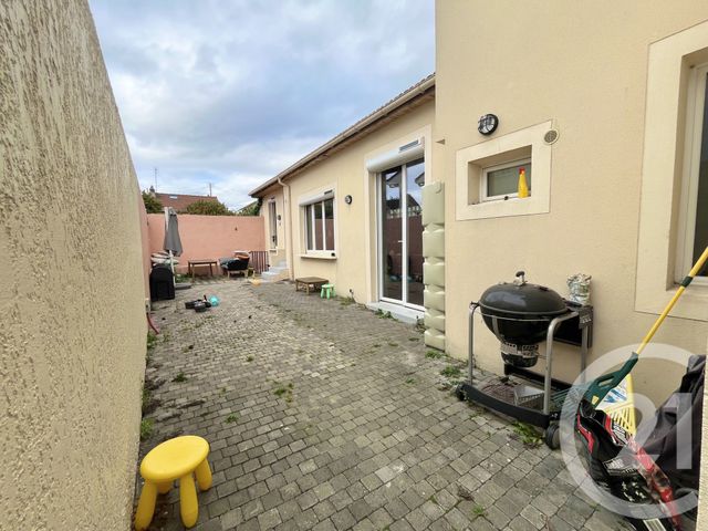 Maison &agrave; louer - 5 pi&egrave;ces - 110,18 m2 - Argenteuil - 95 - ILE-DE-FRANCE