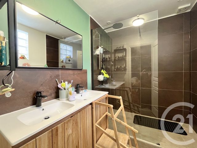 Maison &agrave; louer - 5 pi&egrave;ces - 110,18 m2 - Argenteuil - 95 - ILE-DE-FRANCE