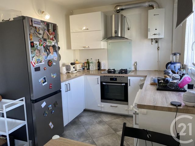 Appartement F3 &agrave; louer - 3 pi&egrave;ces - 54,23 m2 - Argenteuil - 95 - ILE-DE-FRANCE