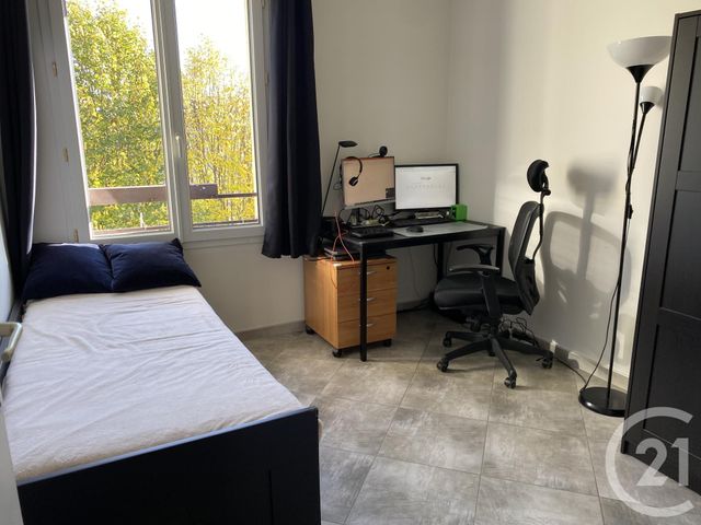 Appartement F3 &agrave; louer - 3 pi&egrave;ces - 54,23 m2 - Argenteuil - 95 - ILE-DE-FRANCE