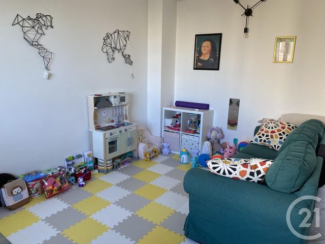 Appartement F3 &agrave; louer - 3 pi&egrave;ces - 54,23 m2 - Argenteuil - 95 - ILE-DE-FRANCE
