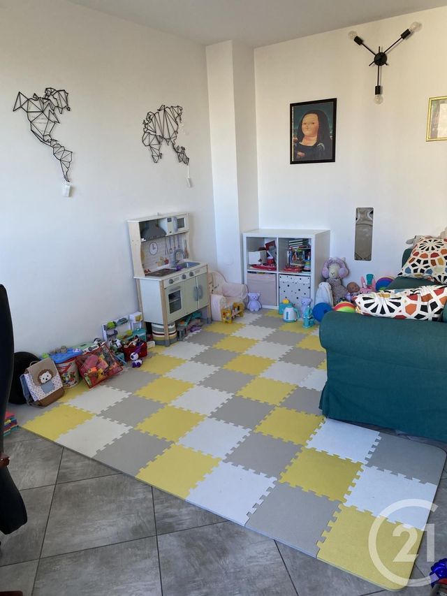 Appartement F3 &agrave; louer - 3 pi&egrave;ces - 54,23 m2 - Argenteuil - 95 - ILE-DE-FRANCE