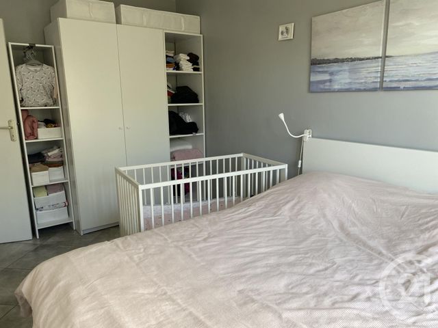 Appartement F3 &agrave; louer - 3 pi&egrave;ces - 54,23 m2 - Argenteuil - 95 - ILE-DE-FRANCE