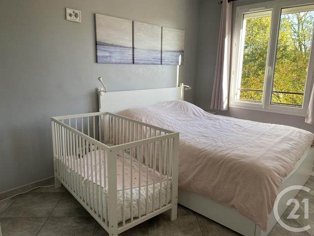 Appartement F3 &agrave; louer - 3 pi&egrave;ces - 54,23 m2 - Argenteuil - 95 - ILE-DE-FRANCE