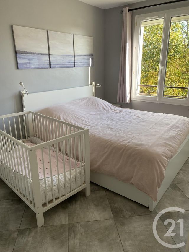 Appartement F3 &agrave; louer - 3 pi&egrave;ces - 54,23 m2 - Argenteuil - 95 - ILE-DE-FRANCE