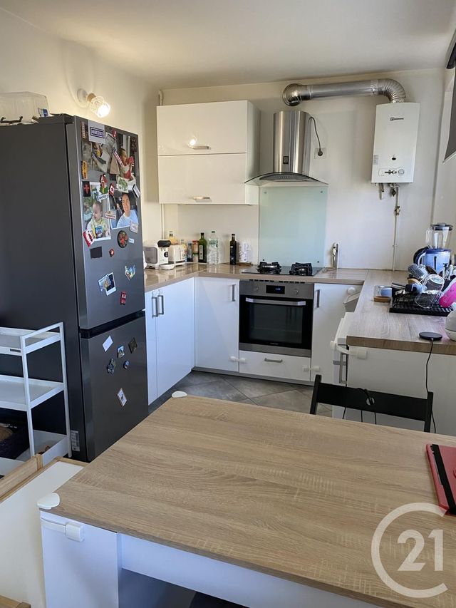 Appartement F3 &agrave; louer - 3 pi&egrave;ces - 54,23 m2 - Argenteuil - 95 - ILE-DE-FRANCE