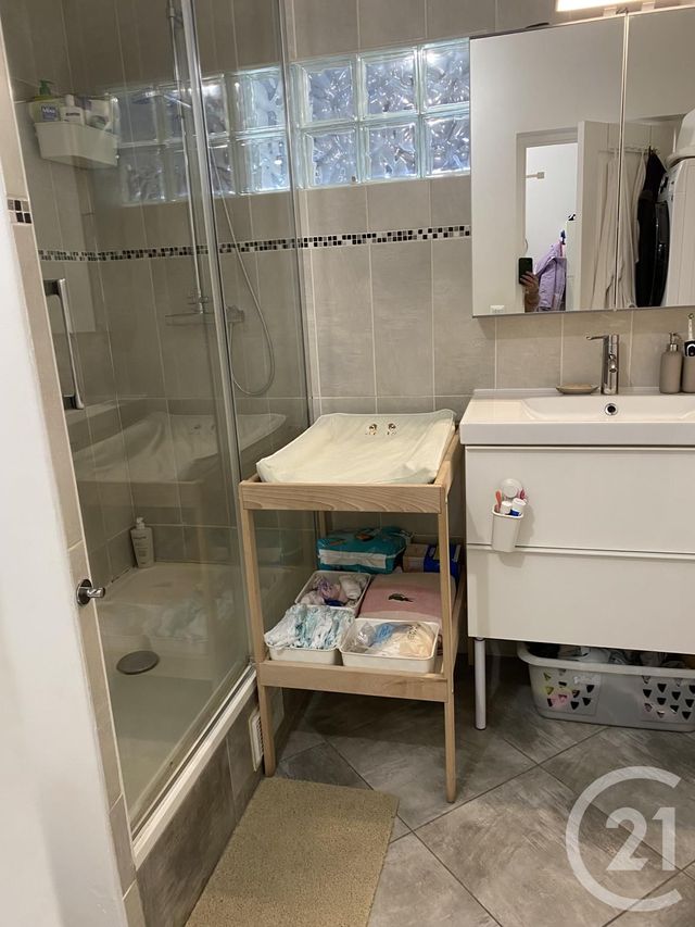 Appartement F3 &agrave; louer - 3 pi&egrave;ces - 54,23 m2 - Argenteuil - 95 - ILE-DE-FRANCE