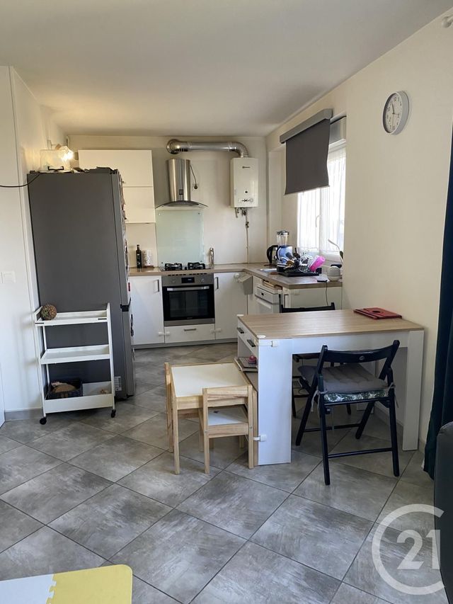 Appartement F3 &agrave; louer - 3 pi&egrave;ces - 54,23 m2 - Argenteuil - 95 - ILE-DE-FRANCE