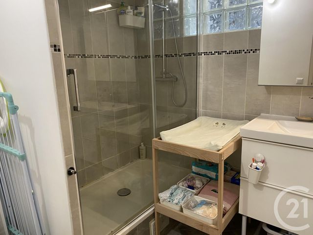 Appartement F3 &agrave; louer - 3 pi&egrave;ces - 54,23 m2 - Argenteuil - 95 - ILE-DE-FRANCE