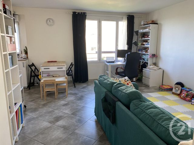 Appartement F3 &agrave; louer - 3 pi&egrave;ces - 54,23 m2 - Argenteuil - 95 - ILE-DE-FRANCE