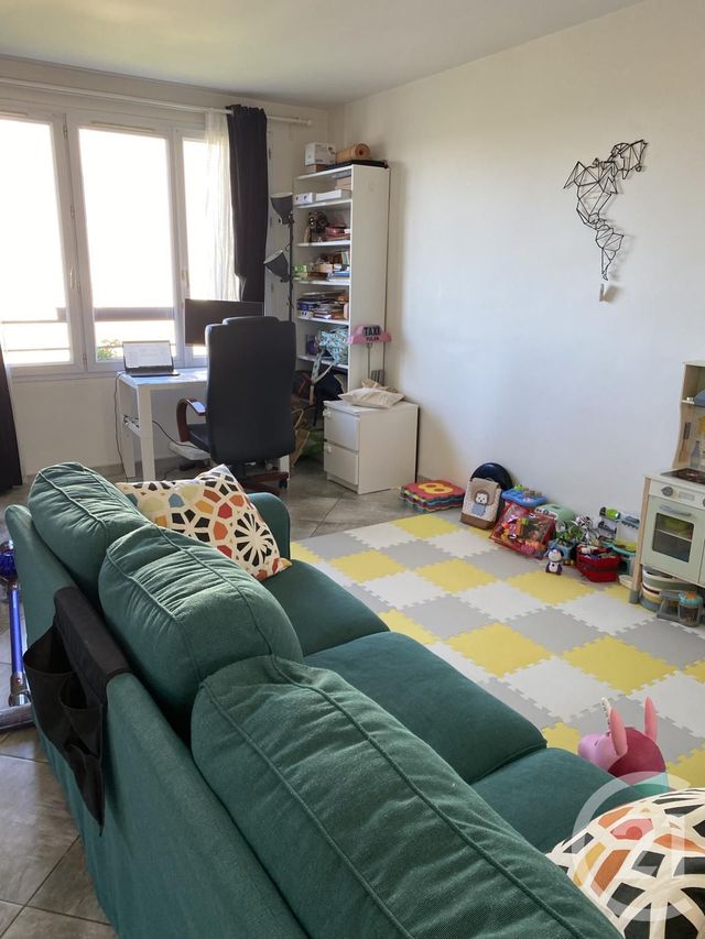 Appartement F3 &agrave; louer - 3 pi&egrave;ces - 54,23 m2 - Argenteuil - 95 - ILE-DE-FRANCE