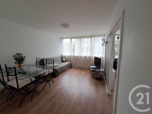 Appartement Chambre &agrave; louer - 4 pi&egrave;ces - 65,29 m2 - Massy - 91 - ILE-DE-FRANCE