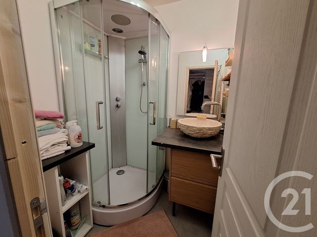 Appartement Chambre &agrave; louer - 4 pi&egrave;ces - 65,29 m2 - Massy - 91 - ILE-DE-FRANCE