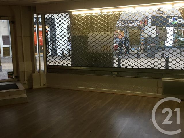 Local commercial à louer - 35.0 m2 - 91 - Essonne