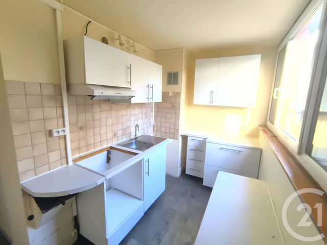 Appartement F3 &agrave; vendre - 3 pi&egrave;ces - 54,25 m2 - Massy - 91 - ILE-DE-FRANCE