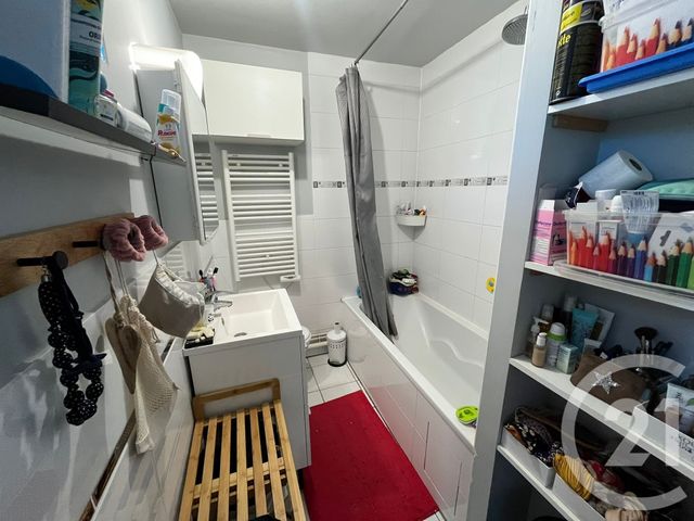 Appartement F4 &agrave; vendre - 4 pi&egrave;ces - 94,65 m2 - Massy - 91 - ILE-DE-FRANCE