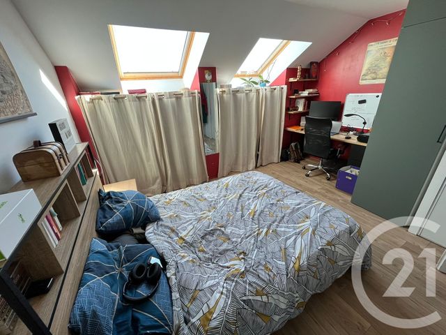 Appartement F4 &agrave; vendre - 4 pi&egrave;ces - 94,65 m2 - Massy - 91 - ILE-DE-FRANCE