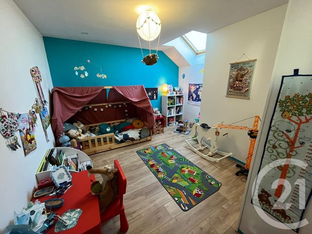 Appartement F4 &agrave; vendre - 4 pi&egrave;ces - 94,65 m2 - Massy - 91 - ILE-DE-FRANCE