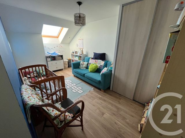 Appartement F4 &agrave; vendre - 4 pi&egrave;ces - 94,65 m2 - Massy - 91 - ILE-DE-FRANCE