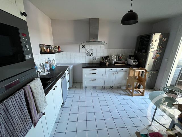 Appartement F4 &agrave; vendre - 4 pi&egrave;ces - 94,65 m2 - Massy - 91 - ILE-DE-FRANCE