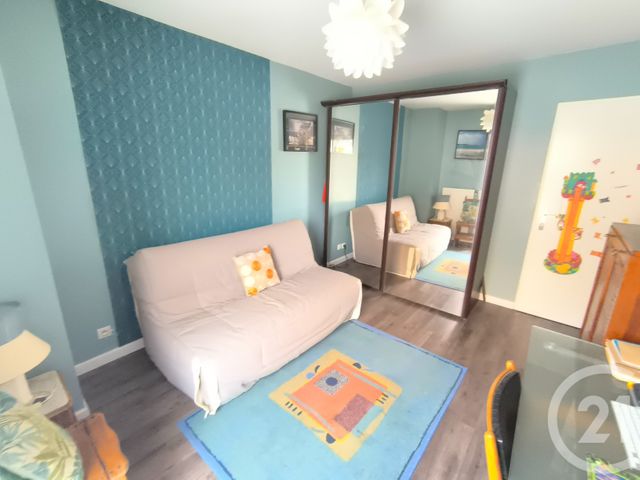 Appartement F5 à vendre - 5 pièces - 95,07 m2 - Massy - 91 - ILE-DE-FRANCE