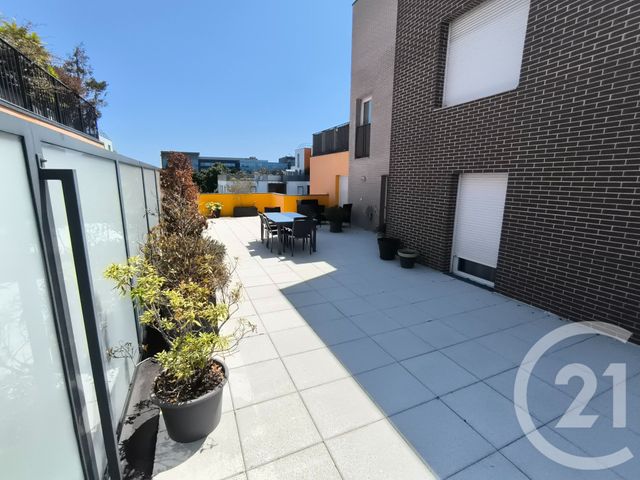 Appartement F5 à vendre - 5 pièces - 95,07 m2 - Massy - 91 - ILE-DE-FRANCE