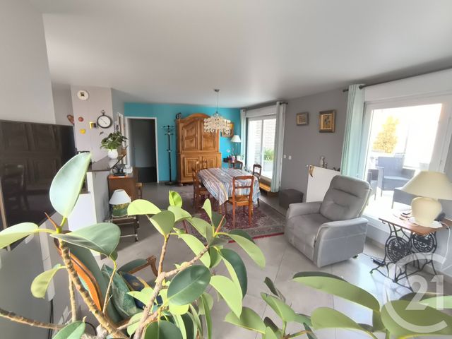 Appartement F5 à vendre - 5 pièces - 95,07 m2 - Massy - 91 - ILE-DE-FRANCE