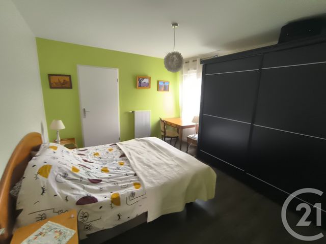 Appartement F5 à vendre - 5 pièces - 95,07 m2 - Massy - 91 - ILE-DE-FRANCE