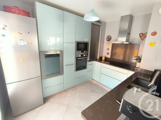 Appartement F5 à vendre - 5 pièces - 95,07 m2 - Massy - 91 - ILE-DE-FRANCE