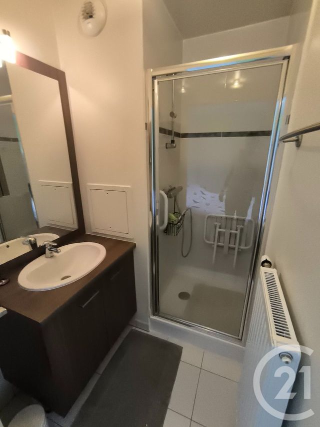 Appartement F5 à vendre - 5 pièces - 95,07 m2 - Massy - 91 - ILE-DE-FRANCE