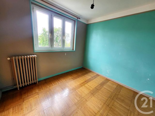 Appartement F3 à vendre - 3 pièces - 47,88 m2 - Massy - 91 - ILE-DE-FRANCE