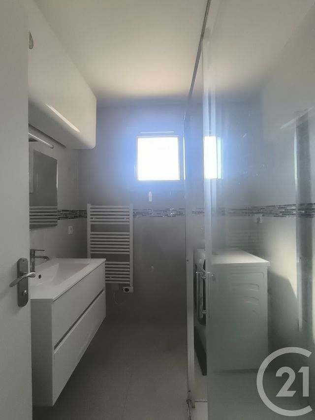 Appartement F3 &agrave; louer - 3 pi&egrave;ces - 73,79 m2 - Massy - 91 - ILE-DE-FRANCE