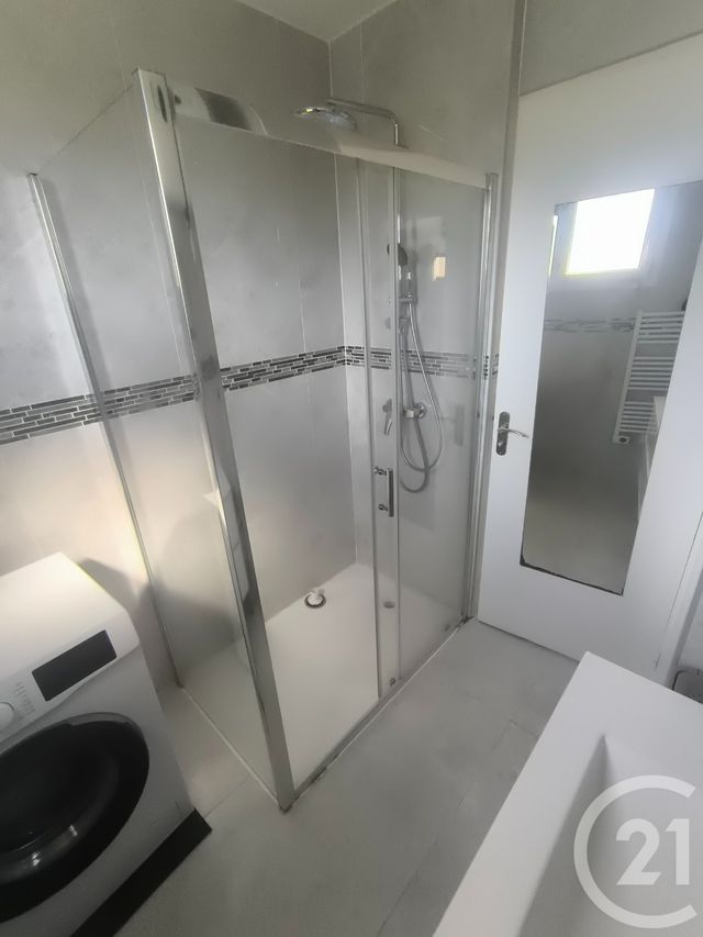 Appartement F3 &agrave; louer - 3 pi&egrave;ces - 73,79 m2 - Massy - 91 - ILE-DE-FRANCE