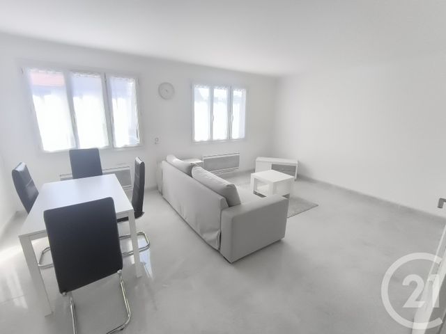 appartement - MASSY - 91