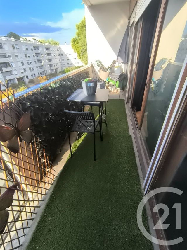 Appartement F3 à vendre - 3 pièces - 67,11 m2 - Massy - 91 - ILE-DE-FRANCE