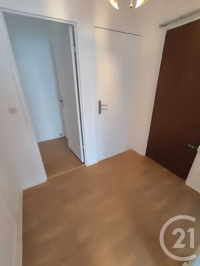 Appartement F3 &agrave; vendre - 3 pi&egrave;ces - 67,11 m2 - Massy - 91 - ILE-DE-FRANCE