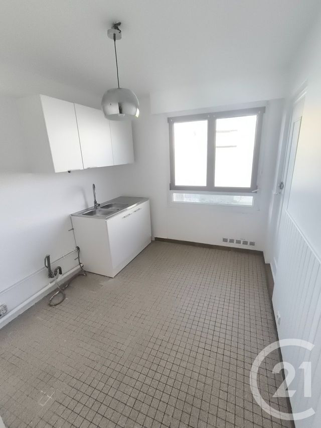 Appartement F3 à vendre - 3 pièces - 67,11 m2 - Massy - 91 - ILE-DE-FRANCE