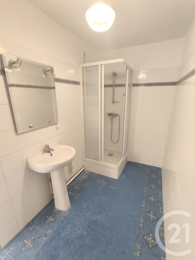 Appartement F3 à vendre - 3 pièces - 67,11 m2 - Massy - 91 - ILE-DE-FRANCE