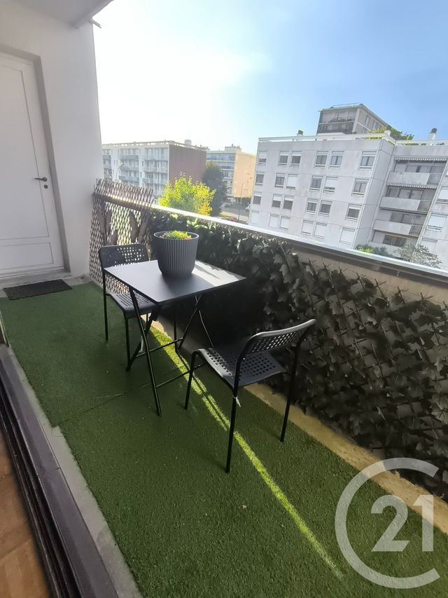 Appartement F3 à vendre - 3 pièces - 67,11 m2 - Massy - 91 - ILE-DE-FRANCE