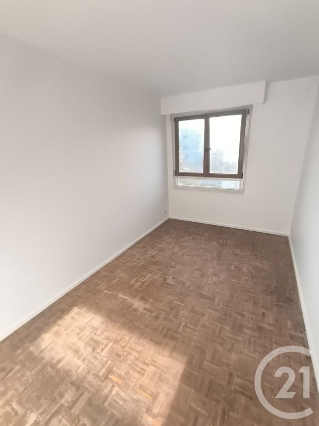 Appartement F3 à vendre - 3 pièces - 67,11 m2 - Massy - 91 - ILE-DE-FRANCE