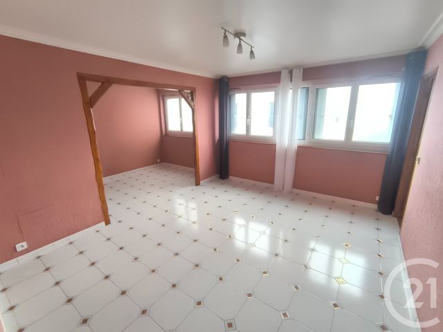 appartement - MASSY - 91