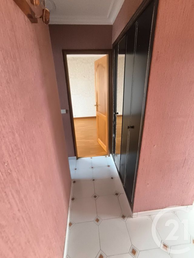 Appartement F4 à vendre - 4 pièces - 60,48 m2 - Massy - 91 - ILE-DE-FRANCE