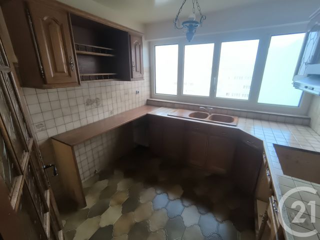 Appartement F4 à vendre - 4 pièces - 60,48 m2 - Massy - 91 - ILE-DE-FRANCE