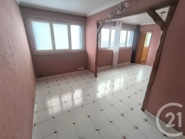 Appartement F4 à vendre - 4 pièces - 60,48 m2 - Massy - 91 - ILE-DE-FRANCE