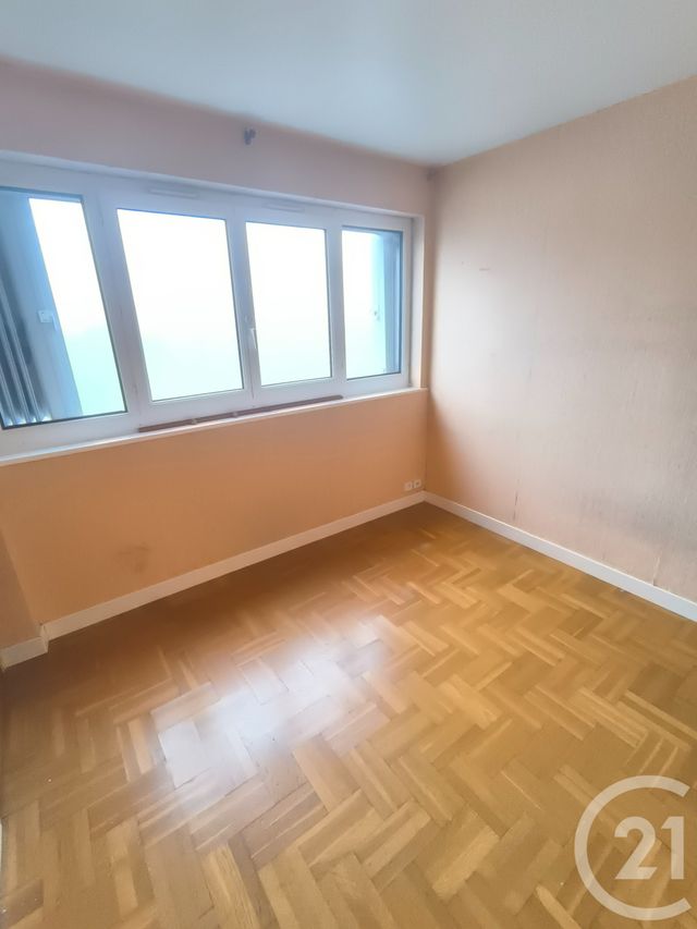 Appartement F4 à vendre - 4 pièces - 60,48 m2 - Massy - 91 - ILE-DE-FRANCE