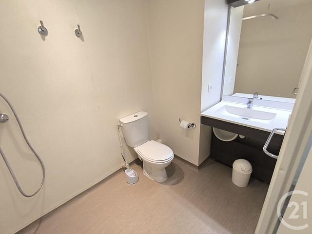 Appartement F1 à vendre - 1 pièce - 18 m2 - Massy - 91 - ILE-DE-FRANCE