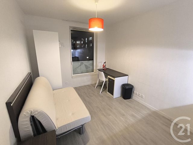 Appartement F1 à vendre - 1 pièce - 18 m2 - Massy - 91 - ILE-DE-FRANCE