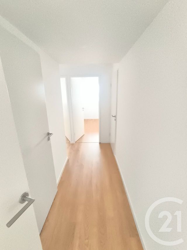 Appartement &agrave; vendre - 5 pi&egrave;ces - 99,45 m2 - Massy - 91 - ILE-DE-FRANCE