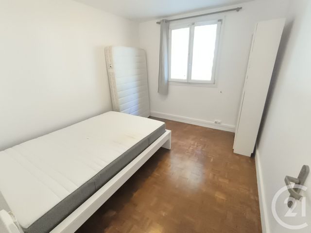 Appartement F3 à vendre - 3 pièces - 61 m2 - Fontenay Aux Roses - 92 - ILE-DE-FRANCE