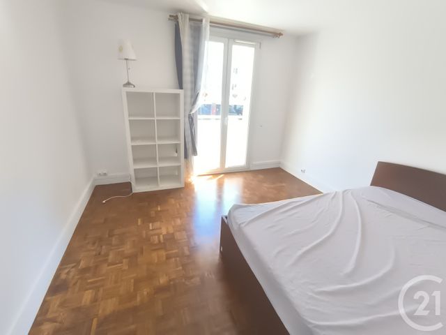 Appartement F3 à vendre - 3 pièces - 61 m2 - Fontenay Aux Roses - 92 - ILE-DE-FRANCE